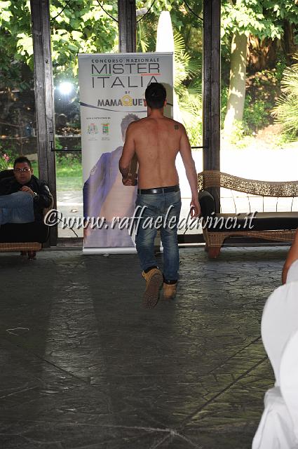 Casting Mister Italia 17.4.2011 (134).JPG